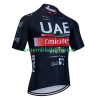 Maillot Cyclisme Uae Emirates 2023 N001 Maillot Cyclisme Uae Emirates 2023 N001